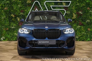 BMW X5 M50i xDrive Laser H/K Mas 2022