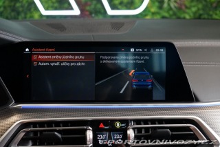 BMW X5 M50i xDrive Laser H/K Mas 2022