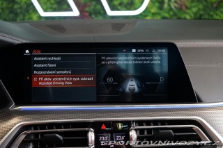 BMW X5 M50i xDrive Laser H/K Mas 2022