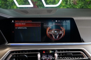 BMW X5 M50i xDrive Laser H/K Mas 2022