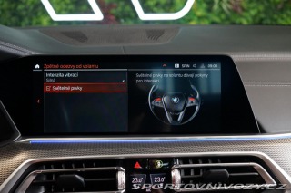 BMW X5 M50i xDrive Laser H/K Mas 2022