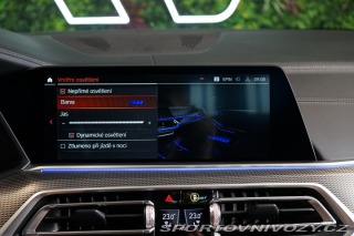 BMW X5 M50i xDrive Laser H/K Mas 2022