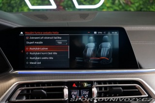 BMW X5 M50i xDrive Laser H/K Mas 2022