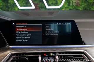 BMW X5 M50i xDrive Laser H/K Mas 2022