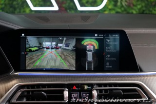 BMW X5 M50i xDrive Laser H/K Mas 2022