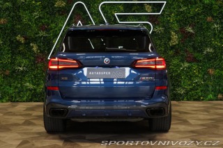 BMW X5 M50i xDrive Laser H/K Mas 2022