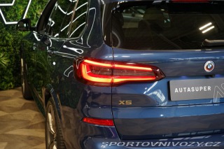BMW X5 M50i xDrive Laser H/K Mas 2022