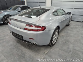 Aston Martin Vantage V8 Manual 2006