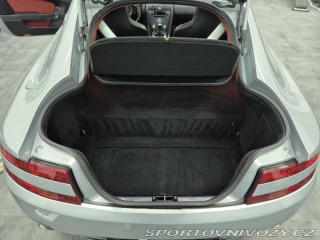 Aston Martin Vantage V8 Manual 2006