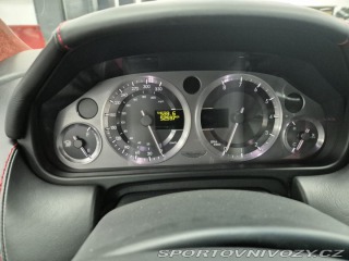 Aston Martin Vantage V8 Manual 2006