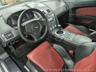 Aston Martin Vantage V8 Manual 2006