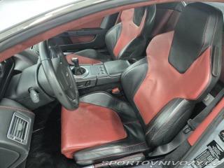 Aston Martin Vantage V8 Manual 2006