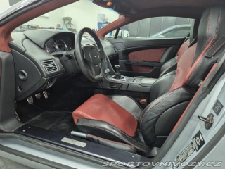 Aston Martin Vantage V8 Manual 2006