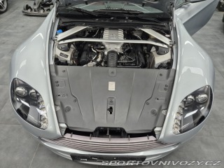 Aston Martin Vantage V8 Manual 2006