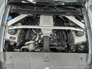 Aston Martin Vantage V8 Manual 2006