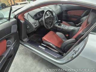 Aston Martin Vantage V8 Manual 2006
