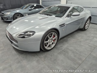 Aston Martin Vantage V8 Manual 2006