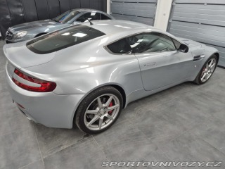 Aston Martin Vantage V8 Manual 2006