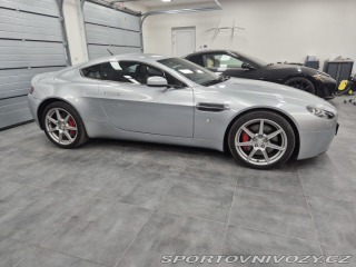 Aston Martin Vantage V8 Manual 2006