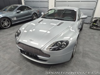 Aston Martin Vantage V8 Manual 2006