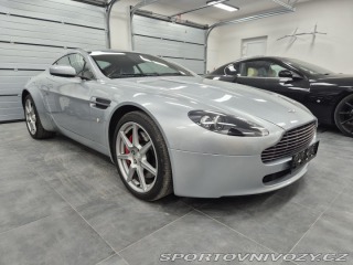 Aston Martin Vantage V8 Manual 2006