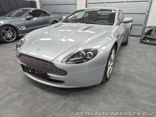 Aston Martin Vantage V8 Manual 2006