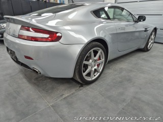 Aston Martin Vantage V8 Manual 2006