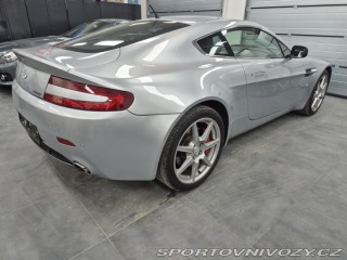 Aston Martin Vantage V8 Manual 2006