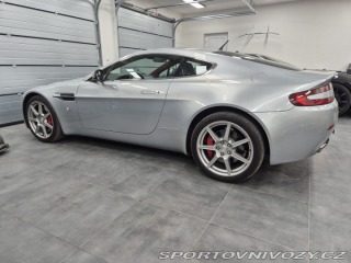 Aston Martin Vantage V8 Manual 2006