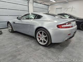 Aston Martin Vantage V8 Manual 2006