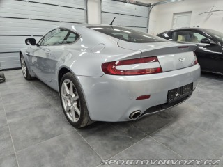 Aston Martin Vantage V8 Manual 2006