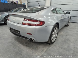 Aston Martin Vantage V8 Manual 2006