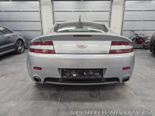 Aston Martin Vantage V8 Manual 2006
