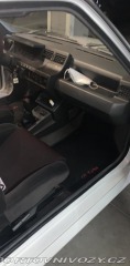 Renault Ostatní modely GT TURBO 1988