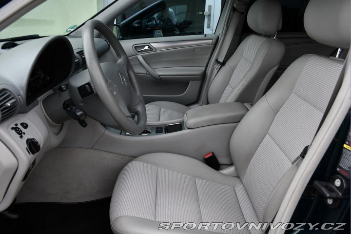 Mercedes-Benz C 320CDI AVANTGARDE N.TOP A 2006