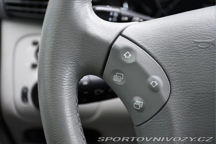 Mercedes-Benz C 320CDI AVANTGARDE N.TOP A 2006