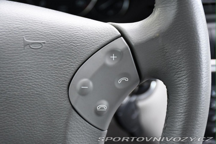 Mercedes-Benz C 320CDI AVANTGARDE N.TOP A 2006