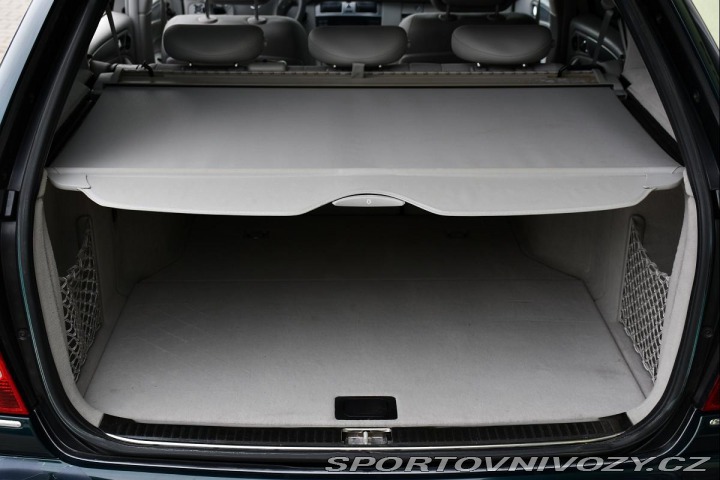 Mercedes-Benz C 320CDI AVANTGARDE N.TOP A 2006