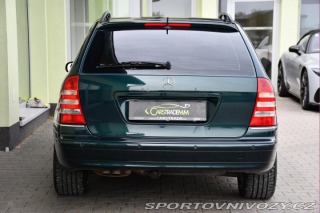 Mercedes-Benz C 320CDI AVANTGARDE N.TOP A 2006