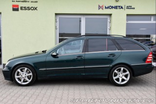 Mercedes-Benz C 320CDI AVANTGARDE N.TOP A 2006