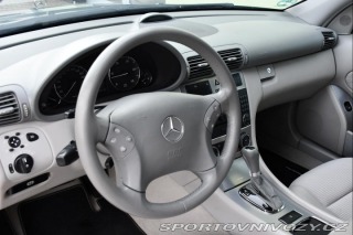 Mercedes-Benz C 320CDI AVANTGARDE N.TOP A 2006