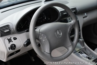 Mercedes-Benz C 320CDI AVANTGARDE N.TOP A 2006