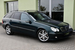 Mercedes-Benz C 320CDI AVANTGARDE N.TOP A 2006