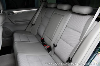 Mercedes-Benz C 320CDI AVANTGARDE N.TOP A 2006