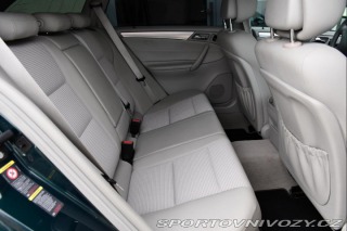Mercedes-Benz C 320CDI AVANTGARDE N.TOP A 2006