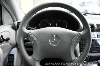 Mercedes-Benz C 320CDI AVANTGARDE N.TOP A 2006