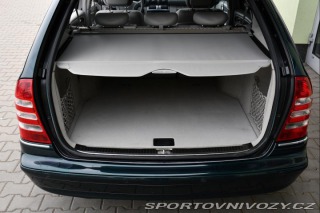 Mercedes-Benz C 320CDI AVANTGARDE N.TOP A 2006