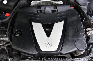 Mercedes-Benz C 320CDI AVANTGARDE N.TOP A 2006