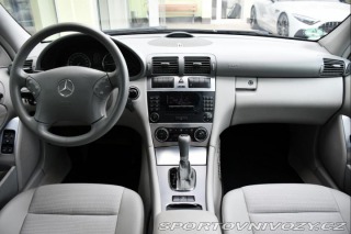 Mercedes-Benz C 320CDI AVANTGARDE N.TOP A 2006