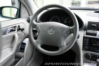 Mercedes-Benz C 320CDI AVANTGARDE N.TOP A 2006